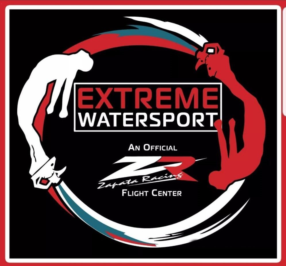 Extremewatersport logo