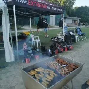 Hapje eten (vanaf 4 personen) Ticket